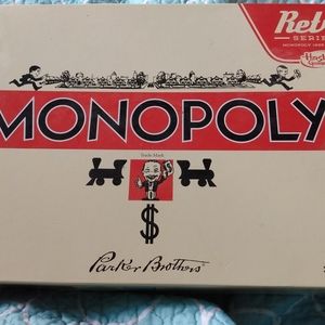 Monopoly Retro Series 1936